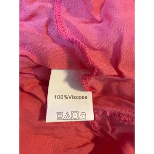 Y2K Pink Polka‎ Dot Halter Neck Ruffle Mini Dress Small NWT preppy dainty flowy thumbnail 6