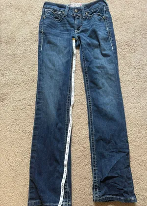 Ariat Jeans thumbnail 1