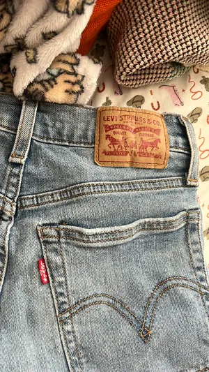 Levi’s Jeans Skinny thumbnail 2