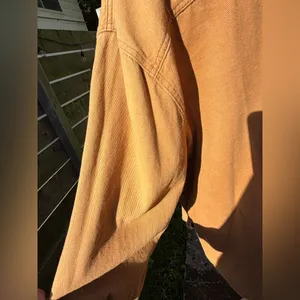 Princess Polly Shacket Oversized Relaxed Flannel‎ Indie Boho Hipster Fall Hippie thumbnail 3