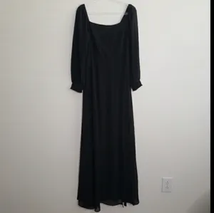 Baltic Born Giselle Maxi Dress New Without Tags thumbnail 3
