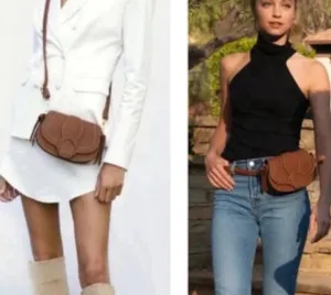Rachel Zoe Bag thumbnail 3