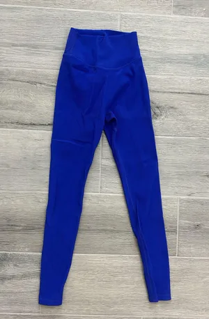 Buffbunny Material Girl Ribbed Leggings thumbnail 3