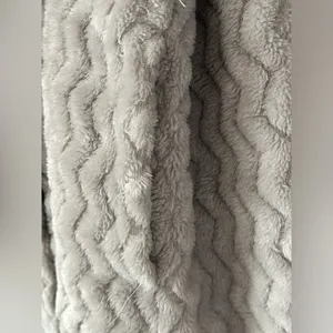 PLUSH GEO ROBE one size thumbnail 11