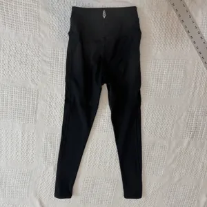 Free People FP Movement XS high rise Hooked on You corset legging P 2706 thumbnail 5