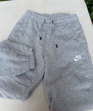 Gray Nike Sweatpants thumbnail 1