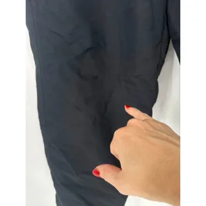 Burton Snow Pants Adult Small‎ Black Bio-Lite Snowboard Ski Cargo Outdoor thumbnail 3