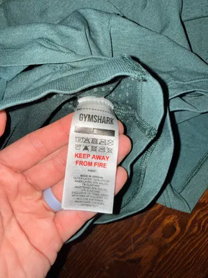 Gymshark Shorts thumbnail 6