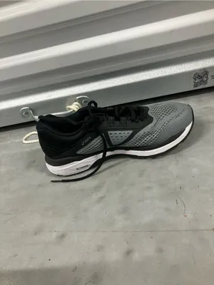 Asics Women's GT-2000 6 Lace Up Low Top Training Running Athletic Sneakers 8.5 thumbnail 4