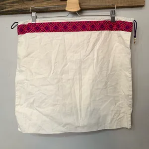 Tory burch large dust bag thumbnail 1