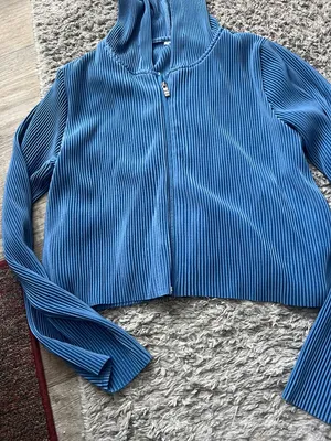 Commense small‎ jacket Blue thumbnail 4