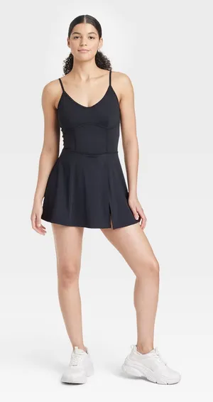 JoyLab Tennis Dress thumbnail 1