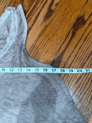 Free People We The Free tank top thumbnail 4