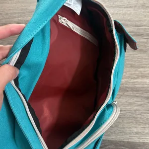 KAVU Aqua Original Rope Sling Bag with Adjustable Rope Shoulder Strap thumbnail 4