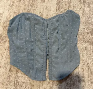 PacSun Corset Top thumbnail 4