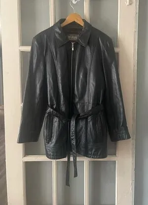 Wilsons Leather Thinsulate Ultra Jacket thumbnail 1