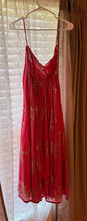 Free People Dress thumbnail 1