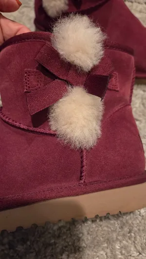 Koolaburra by UGG Booties thumbnail 3