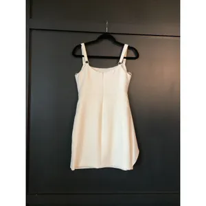 Revolve Likely Elisa Cami Straps form fitting bodice twist design mini dress 8 thumbnail 4