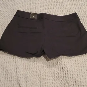 NWT Express 2 1/2 Shorts Size 0 (40) thumbnail 3