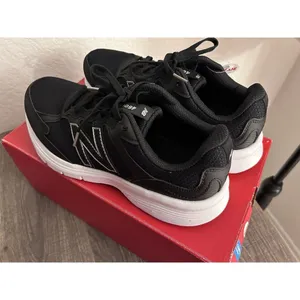 New Balance 460 V3 Running/Athletic Shoes Black/Grey thumbnail 3