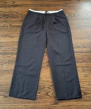 Primark Wide-Leg Pants thumbnail 1