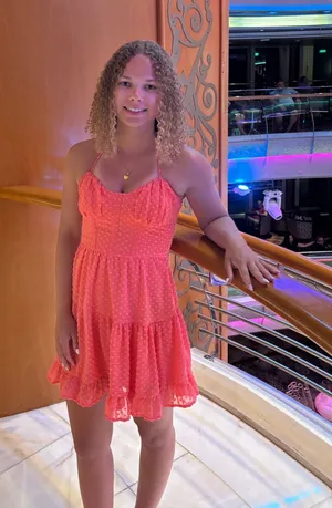Wild Fable Dress thumbnail 1