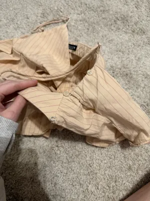 ZARA Top thumbnail 3