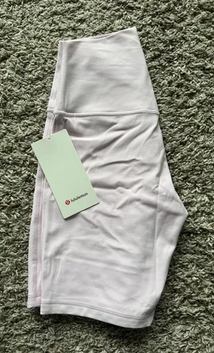 Lululemon Biker Shorts thumbnail 1