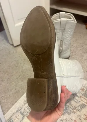 Steve Madden Cowgirl Boots thumbnail 3