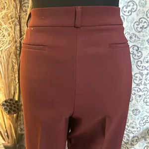 Size 10 Anne Klein slacks like new condition thumbnail 4