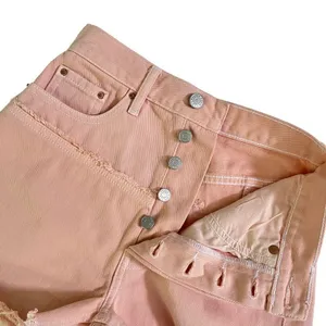 PacSun‎ Ultra High Rise Vintage Short thumbnail 4