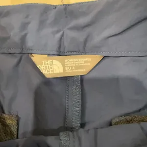 The North Face Alpine Light Pants Women's 4 Blue Water Repellent Outdoors Hiking thumbnail 5