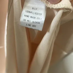 Revolve LBLC Catalina Ivory Maxi Dress(Size Medium) thumbnail 4