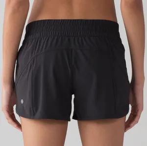 Lululemon Tracker Shorts thumbnail 1