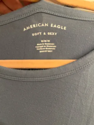 American Eagle Top thumbnail 2