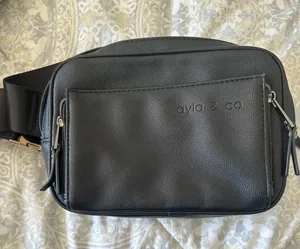 Ayla and Co Fanny Pack thumbnail 1