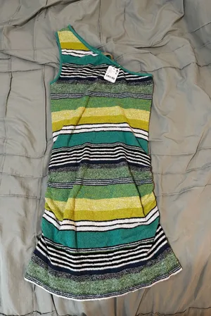 Free People Dress Mini thumbnail 1
