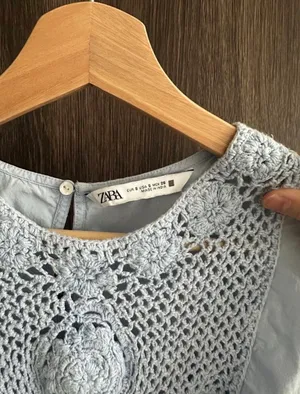 ZARA Top thumbnail 3