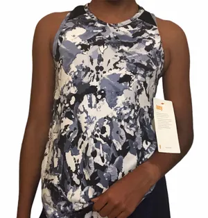 Lucy Tank Size M thumbnail 1