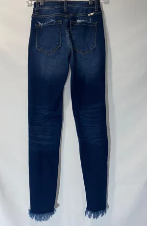 KanCan Skinny Jeans Women’s 0/23 thumbnail 4
