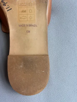 Madewell Shoes  thumbnail 3