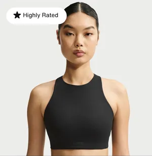 SKIMS Nike Bra thumbnail 1