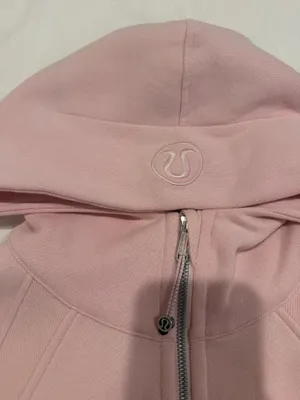 Lululemon Scuba Half-Zip thumbnail 3