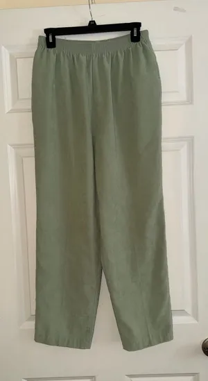 Bonworth Green Pants thumbnail 1