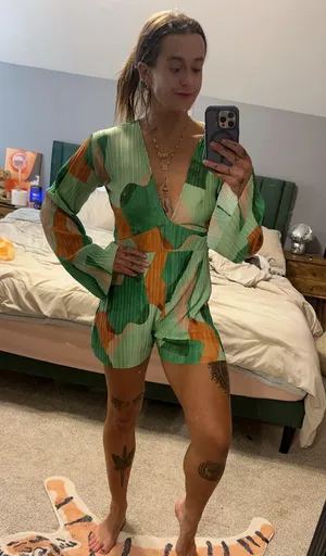 Romper thumbnail 2
