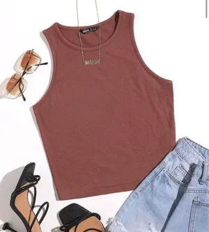 Shein Tank Top thumbnail 1