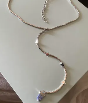 $6 give away Y neck with star ⭐️ thumbnail 3