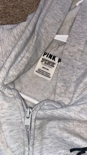 Victoria's Secret PINK Jacket thumbnail 3
