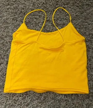 PacSun Crop Tank thumbnail 2